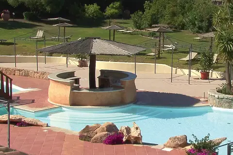 Sa Pedra Hotel in Terranoa/Olbia — foto 20