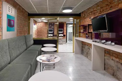 ibis Styles Stockholm Odenplan in Stockholm — foto 5