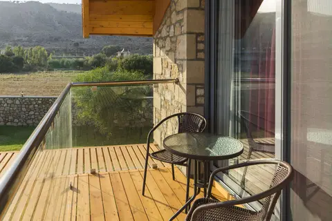 Estrella Villas in Λάρδος — foto 10