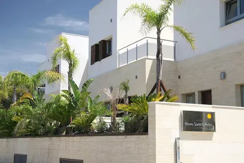 Novo Sancti Petri Aparthotel in Chiclana De La Frontera, foto 22