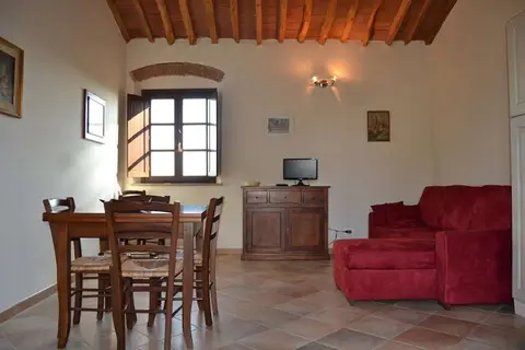 Antico Borgo Casalappi in Campiglia Marittima — foto 14