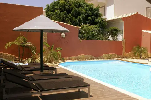 Dom Manuel I Residence in Lagos — foto 2