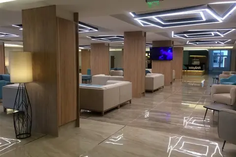 Hotel Pomorie Sun in Несебър — foto 6