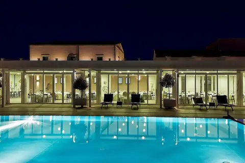Poggio Del Sole Hotel in Ragusa, foto 4