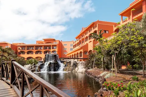 Sheraton Fuerteventura Beach, Golf & Spa Resort in Antigua — foto 10