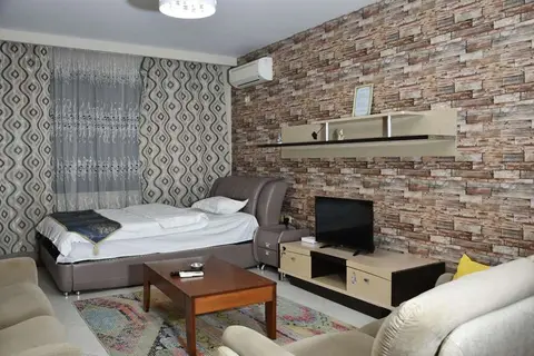 VH Park Hotel Tirana in Kashar — foto 12