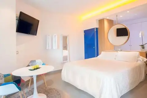 Higueron Hotel Malaga in Fuengirola — foto 17