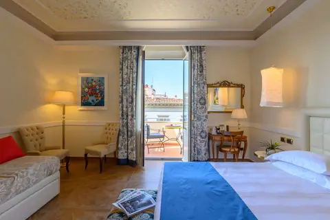 Hotel Kraft in Florence, foto 16