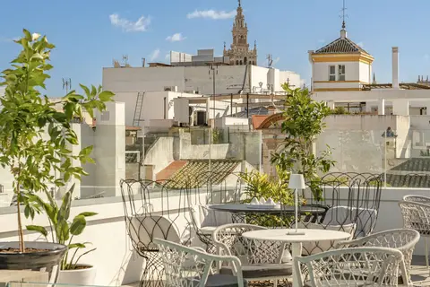 VINCCI Molviedro in Sevilla — foto 19