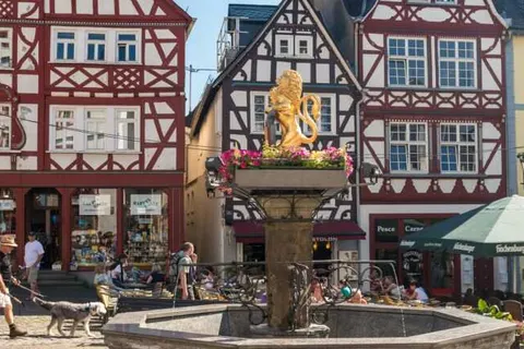 All in Hotel Heiderhof foto 41