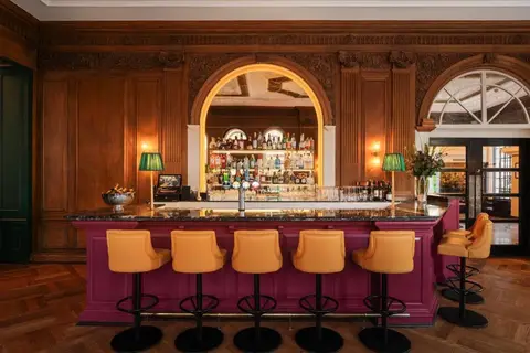 The Bailey's Hotel London Kensington in Londen — foto 15