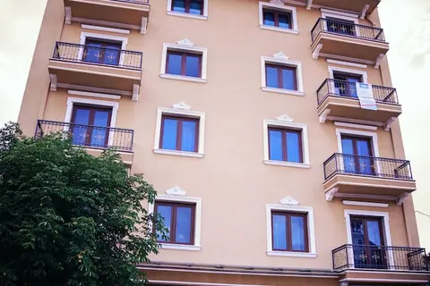 Christi's Hotel Borova in Korca — foto 12