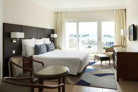 Hurghada Marriott Beach Resort in Hurghada — foto 12