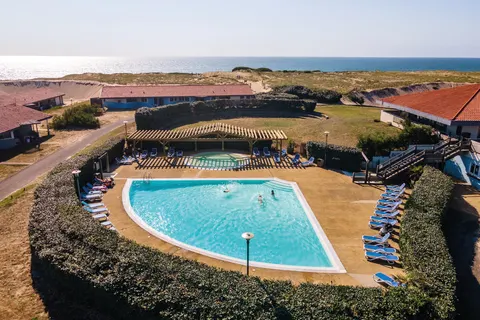 Vakantiepark Belambra Les Estagnots foto 15