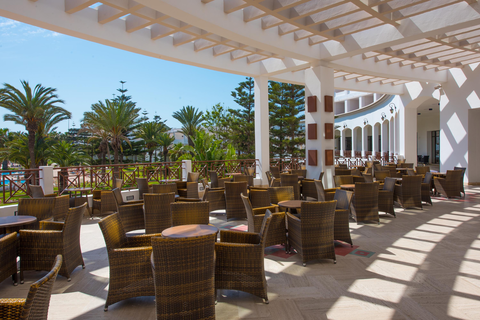 Iberostar Waves Founty Beach in Agadir — foto 23