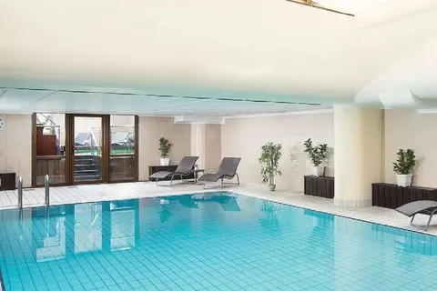 Sheraton Zagreb in Zagreb, foto 5