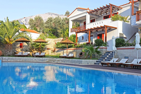 Appartementen Sirena Residence & Spa foto 2