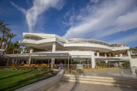 Monte Carlo Resort Sharm El Sheikh in Sharm El Sheikh — foto 8