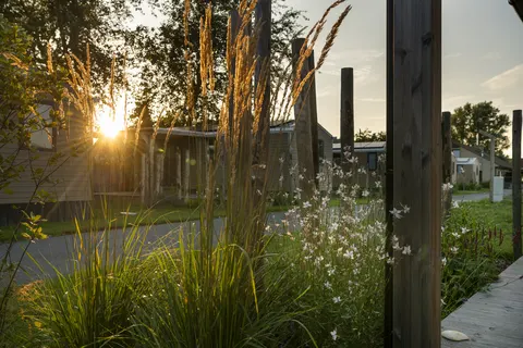 Camping Hippodroom foto 7