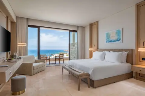 Cap St Georges Hotel & Resort in Agios Georgios — foto 21
