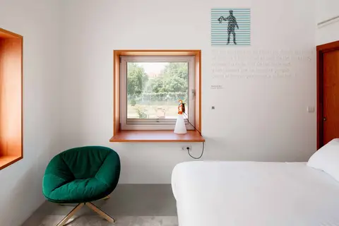 Bela Fisterra Hotel in Muxía — foto 8