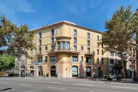 Hotel Garbi Millenni in Barcelona