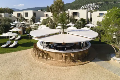 Voyage Torba in Bodrum — foto 10