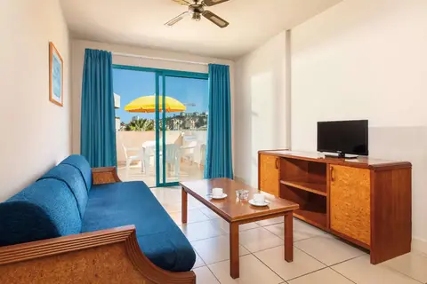 Alua Tenerife in Puerto de la Cruz — foto 17