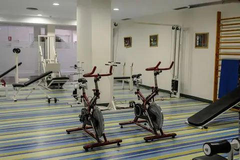 Hotel Beatriz Playa & Spa in Puerto del Carmen, foto 4