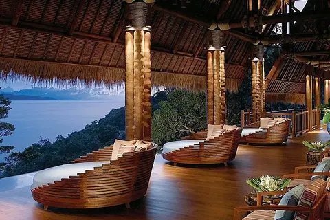 Four Seasons Resort Koh Samui in Ko Samui — foto 7