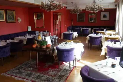 Hotel Zum Alten Brauhaus foto 4