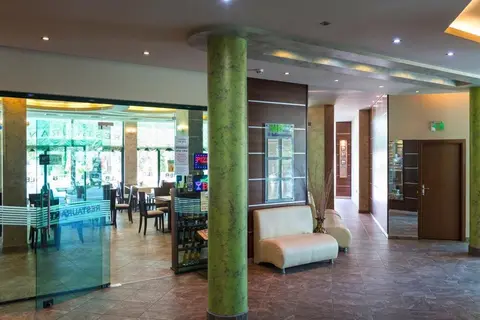 Hotel L&B in Несебър — foto 13