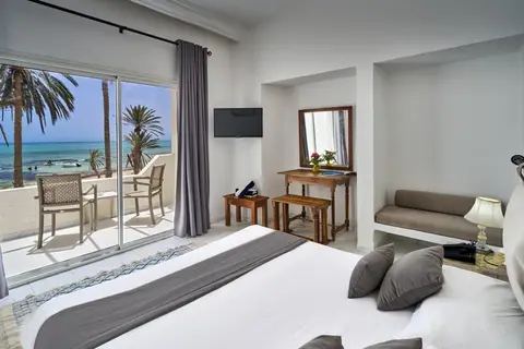 Hari Club Beach Resort in أغير — foto 20