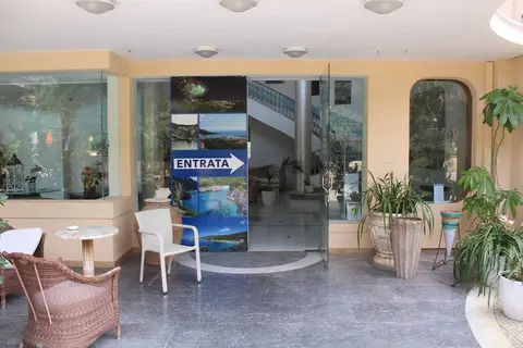 Hotel America in Camerota, foto 28
