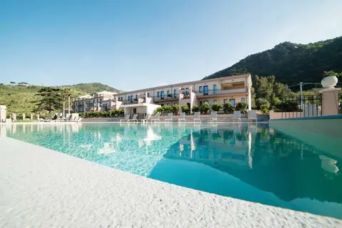 Best Western Plus Hotel Terre di Eolo in Patti, foto 2
