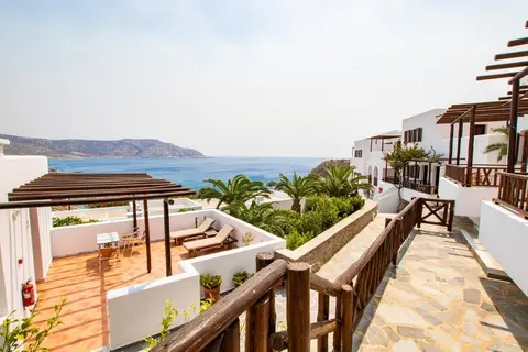 Aegean Village in Δημοτική Ενότητα Καρπάθου — foto 28