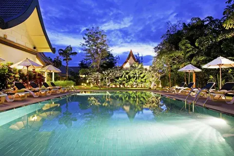 Centara Kata Resort Phuket in ตำบลกะรน — foto 19