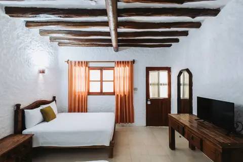 Hotel Casa Barbara in Holbox — foto 14
