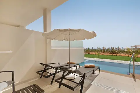 Hotel Riu Baobab in Communauté rurale de Malicounda — foto 15