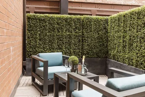 The Artezen Hotel in New York — foto 6