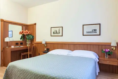 Hotel San Marco Prato in Prato — foto 2