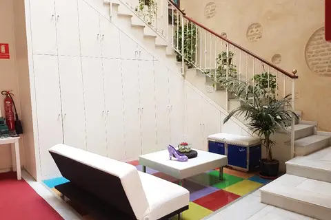 Doña Lola in Sevilla — foto 4