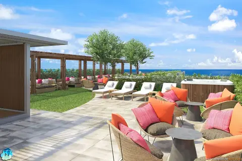 O2 Beach Club & Spa in St. Lawrence Gap — foto 3