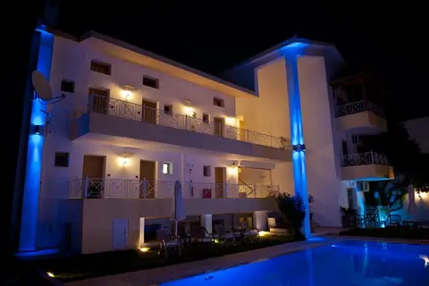 Studios Ritsa in Aphrodite Studios Skiathos, foto 10
