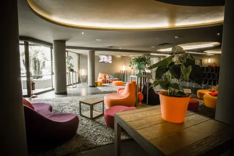 The Gate Hotel in Sesto Fiorentino, foto 23