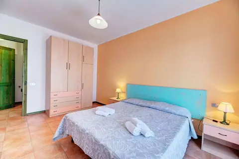 Residence Le Pavoncelle in Lungoni/Santa Teresa Gallura — foto 6