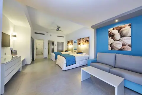 Riu Dunamar in Cancún — foto 13