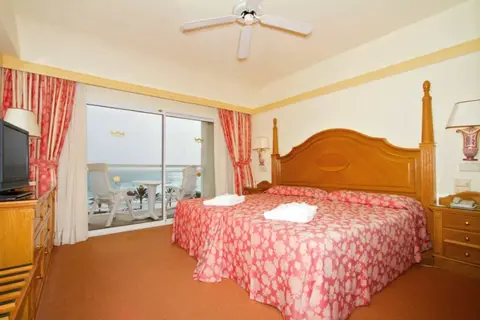 Hotel Riu Palace Tres Islas in Corralejo — foto 19
