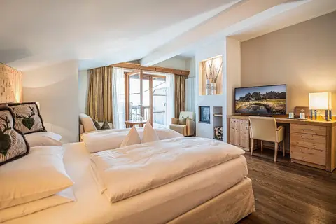 Hotel Taubers Unterwirt in Feldthurns, foto 30