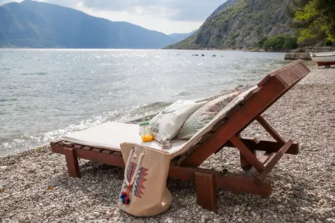 Hotel Casa del Mare Amfora in Kotor — foto 10